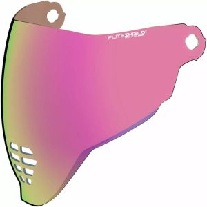 Icon 0130-0785 Fliteshield ™ pajzs Bukósisak plexi