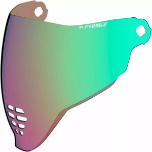 Icon 0130-0786 Fliteshield ™ pajzs Bukósisak plexi