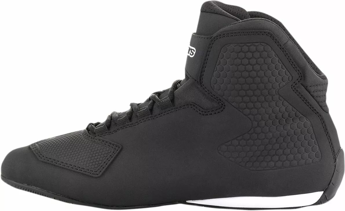 ALPINESTARS (road) 2515518-10-10 Sektor cipő Utcai és gyorsasági sport cipő 4