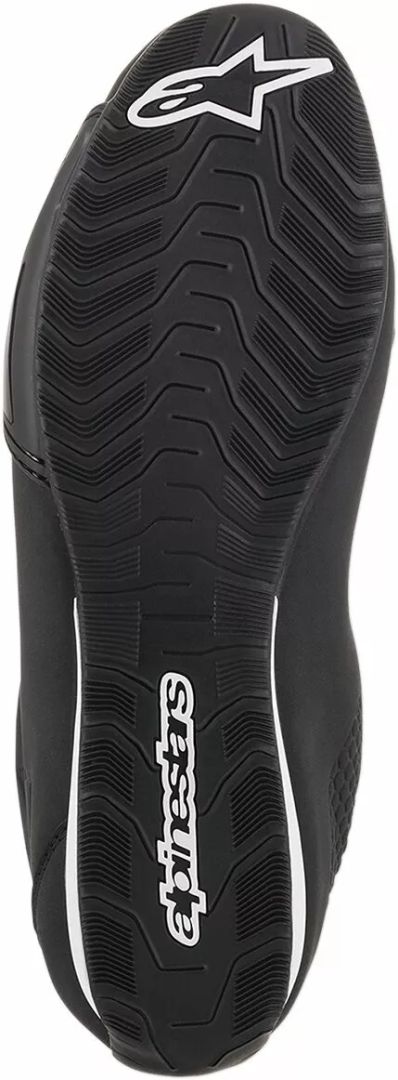 ALPINESTARS (road) 2515518-10-10 Sektor cipő Utcai és gyorsasági sport cipő 6