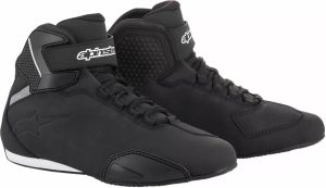 ALPINESTARS (road) 2515518-10-10 Sektor cipő Motoros cipő, csizma