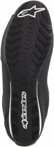 ALPINESTARS (road) 2515518-10-10 Sektor cipő Utcai és gyorsasági sport cipő 6