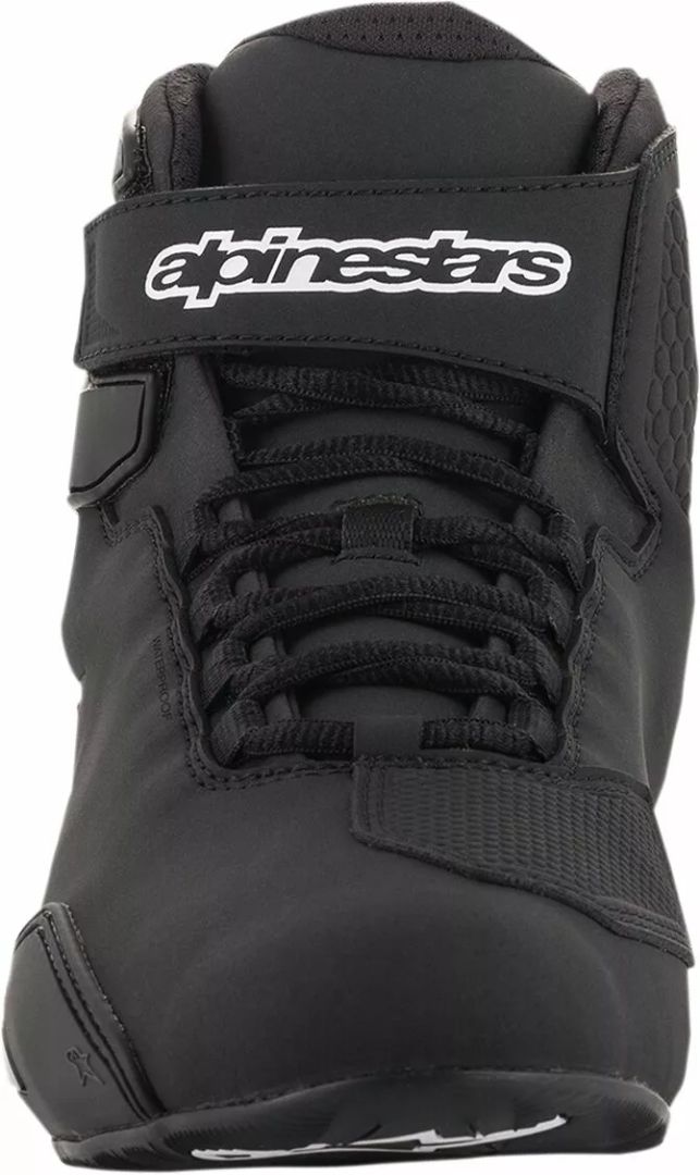 ALPINESTARS (road) 2515518-10-11.5 Sektor cipő Utcai és gyorsasági sport cipő 1