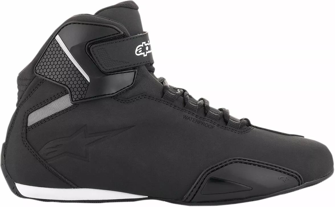 ALPINESTARS (road) 2515518-10-11.5 Sektor cipő Utcai és gyorsasági sport cipő 3