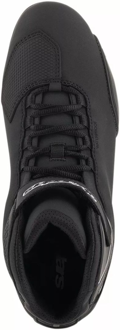 ALPINESTARS (road) 2515518-10-11.5 Sektor cipő Utcai és gyorsasági sport cipő 5
