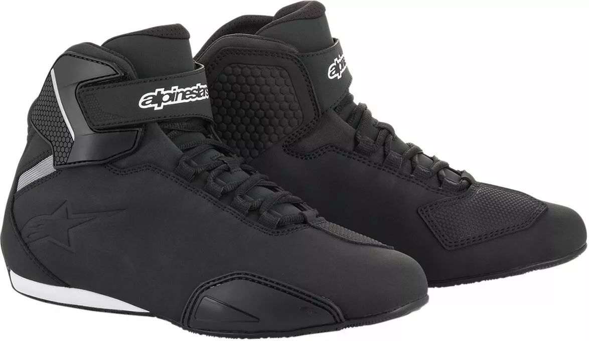 ALPINESTARS (road) 2515518-10-12 Sektor cipő Utcai és gyorsasági sport cipő 0