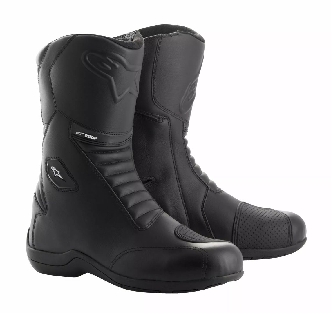 ALPINESTARS (road) 2447018-10-39 Andes V2 Drystar® Boots Utcai és gyorsasági sport cipő 0