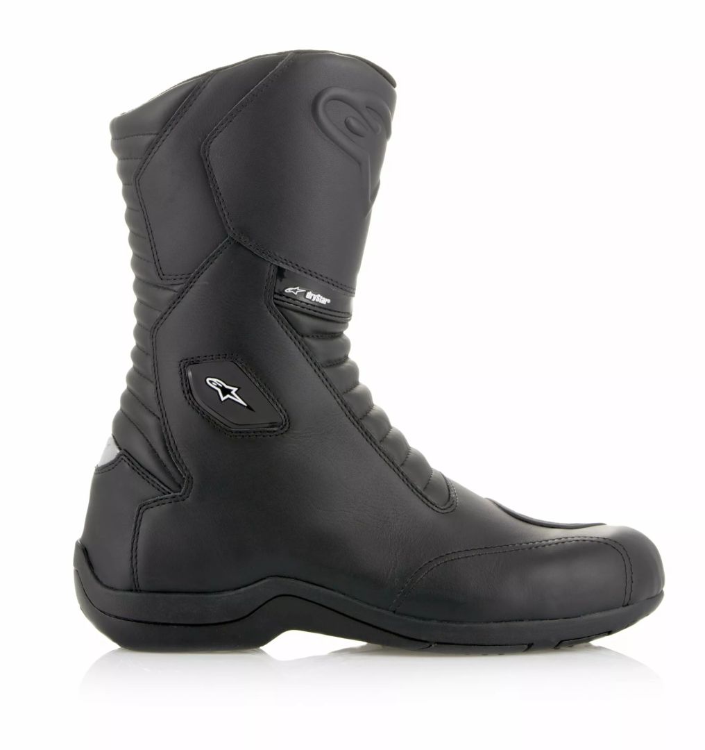 ALPINESTARS (road) 2447018-10-39 Andes V2 Drystar® Boots Utcai és gyorsasági sport cipő 2