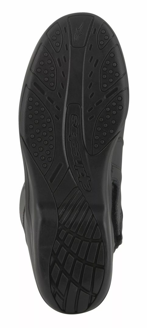 ALPINESTARS (road) 2447018-10-39 Andes V2 Drystar® Boots Utcai és gyorsasági sport cipő 5
