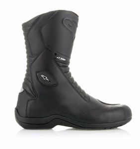 ALPINESTARS (road) 2447018-10-39 Andes V2 Drystar® Boots Utcai és gyorsasági sport cipő 2