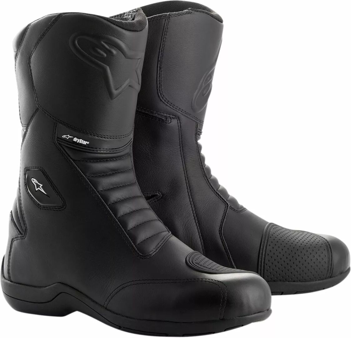 ALPINESTARS (road) 2447018-10-41 Andes V2 Drystar® Boots Utcai és gyorsasági sport cipő 0