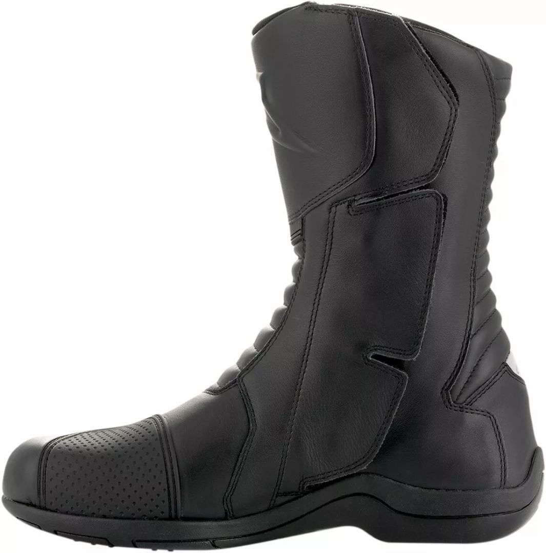 ALPINESTARS (road) 2447018-10-41 Andes V2 Drystar® Boots Utcai és gyorsasági sport cipő 4