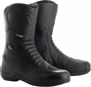 ALPINESTARS (road) 2447018-10-41 Andes V2 Drystar® Boots Utcai és gyorsasági sport cipő