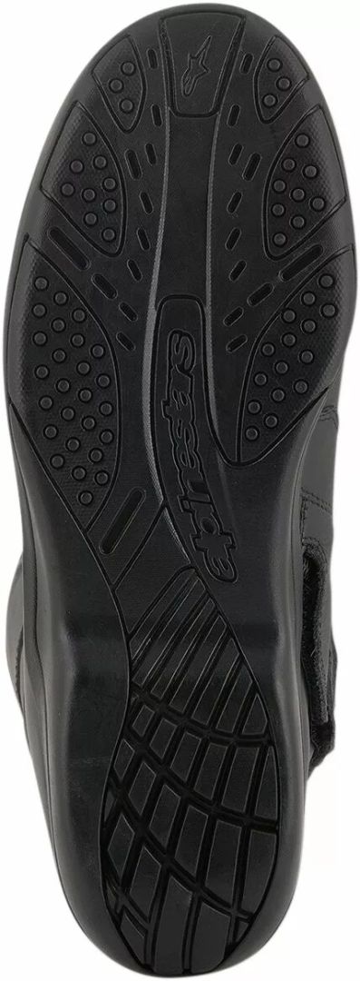 ALPINESTARS (road) 2447018-10-43 Andes V2 Drystar® Boots Utcai és gyorsasági sport cipő 3