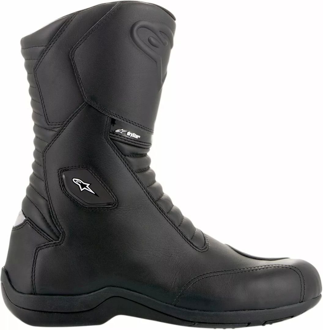 ALPINESTARS (road) 2447018-10-44 Andes V2 Drystar® Boots Utcai és gyorsasági sport cipő 1