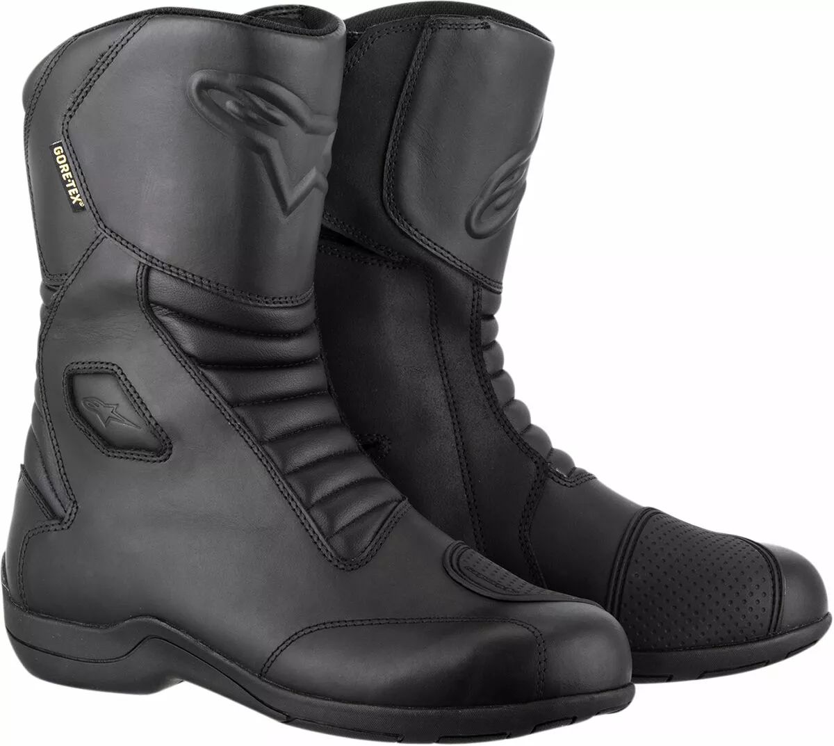 ALPINESTARS (road) 2335013-10-38 Web GORE-TEX® Boots Utcai és gyorsasági sport cipő 0