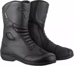 ALPINESTARS (road) 2335013-10-42 Web GORE-TEX® Boots Utcai és gyorsasági sport cipő