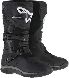 Alpinestars(mx) COROZAL Adventure DRYSTAR csizma fekete 12 Off-road motoros csizma