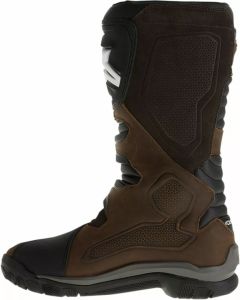 Alpinestars(mx) 2047717-82-9 Corozal Adventure Drystar® olajozott bőrcsizma Off-road motoros csizma 2