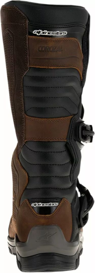 Alpinestars(mx) 2047717-82-11 Corozal Adventure Drystar® olajozott bőrcsizma Off-road motoros csizma 3