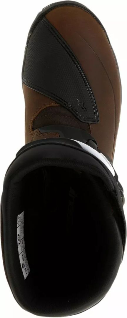 Alpinestars(mx) 2047717-82-11 Corozal Adventure Drystar® olajozott bőrcsizma Off-road motoros csizma 4