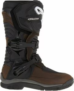Alpinestars(mx) 2047717-82-11 Corozal Adventure Drystar® olajozott bőrcsizma Off-road motoros csizma 1