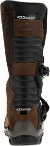 Alpinestars(mx) 2047717-82-11 Corozal Adventure Drystar® olajozott bőrcsizma Off-road motoros csizma 3
