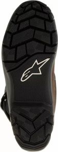Alpinestars(mx) 2047717-82-11 Corozal Adventure Drystar® olajozott bőrcsizma Off-road motoros csizma 6