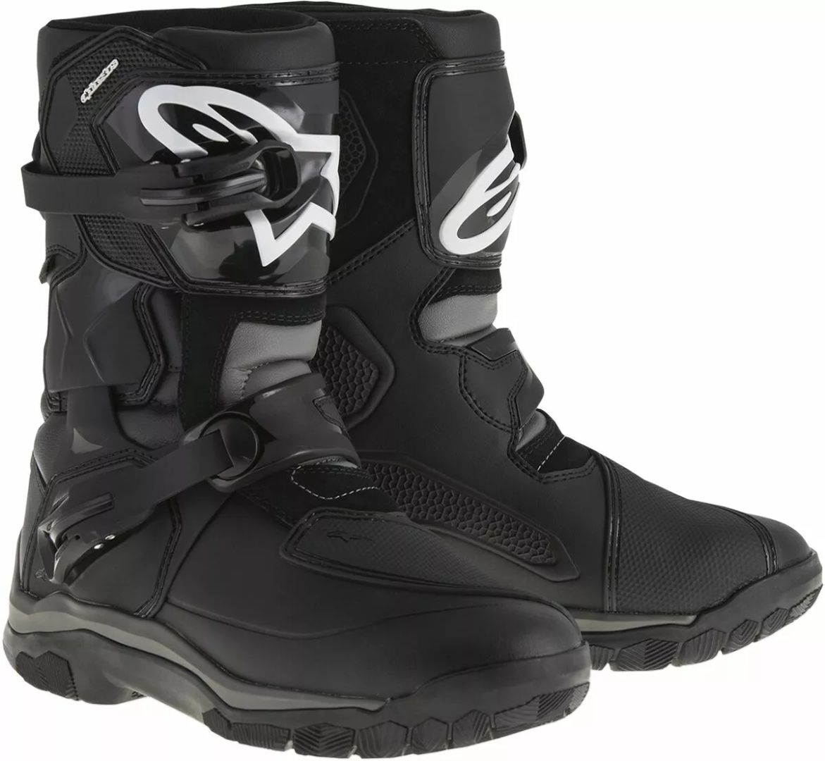 Alpinestars(mx) 2047117-10-8 Belize Drystar® Boots Off-road motoros csizma 0