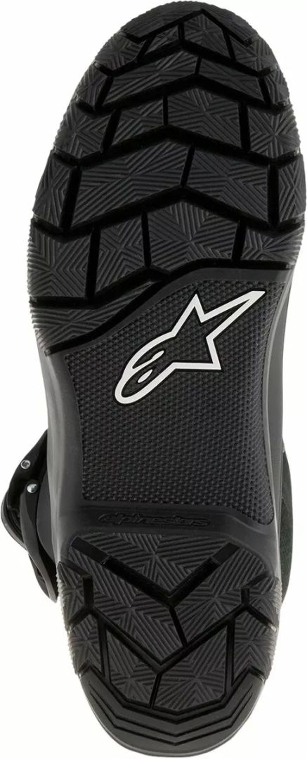 Alpinestars(mx) 2047117-10-12 Belize Drystar® csizma Off-road motoros csizma 6