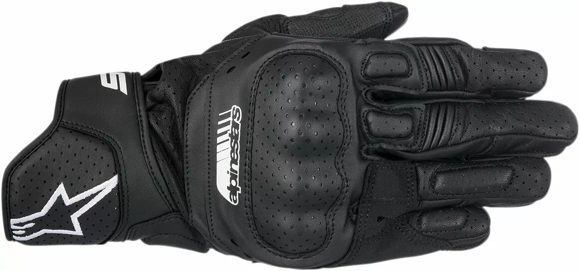 ALPINESTARS (road) 3558517-10-XL SP-5 bőrkesztyű Motoros kesztyű - utcai motorozáshoz 0