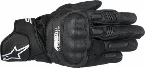 ALPINESTARS (road) 3558517-10-3X SP-5 bőrkesztyű Motoros kesztyű - utcai motorozáshoz