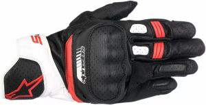 ALPINESTARS (road) 3558517-123-XL SP-5 bőrkesztyű Motoros kesztyű - utcai motorozáshoz
