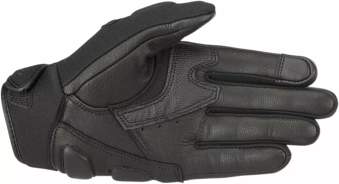 ALPINESTARS (road) 3567618-1100-L Faster kesztyű Motoros kesztyű - utcai motorozáshoz 1