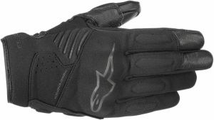 ALPINESTARS (road) 3567618-1100-2x Faster kesztyű Motoros kesztyű - utcai motorozáshoz