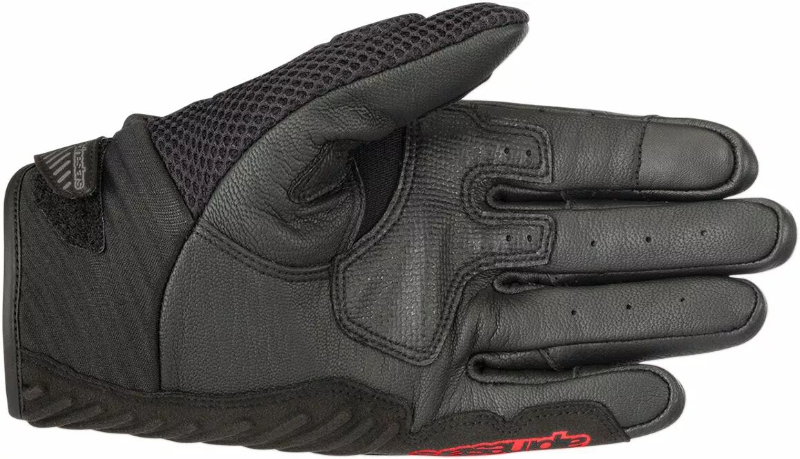 ALPINESTARS (road) 3570518-1030-S SMX-1 Air Carbon V2 kesztyű Motoros kesztyű - utcai motorozáshoz 1