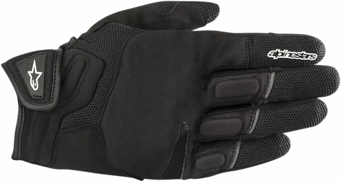 ALPINESTARS (road) 3574018-10-M Atom kesztyű Motoros kesztyű - utcai motorozáshoz 0