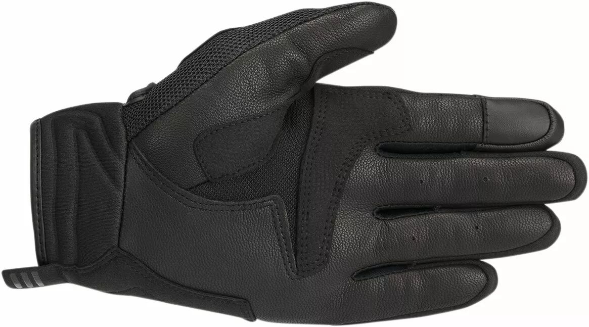 ALPINESTARS (road) 3574018-10-M Atom kesztyű Motoros kesztyű - utcai motorozáshoz 1