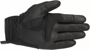 ALPINESTARS (road) 3574018-10-M Atom kesztyű Motoros kesztyű - utcai motorozáshoz 1