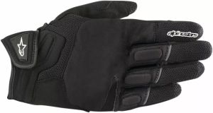 ALPINESTARS (road) 3574018-10-L Anim kesztyű Motoros kesztyű - utcai motorozáshoz