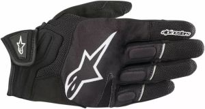 ALPINESTARS (road) 3574018-12-S Atom kesztyű Motoros kesztyű - utcai motorozáshoz