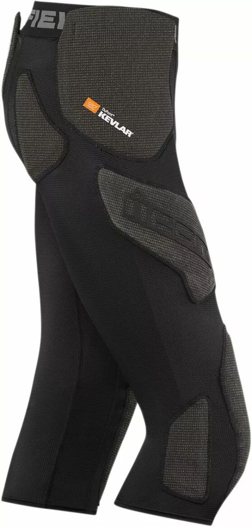 Icon 2940-0341 Field Armor ™ kompressziós nadrág Aláöltöző 1