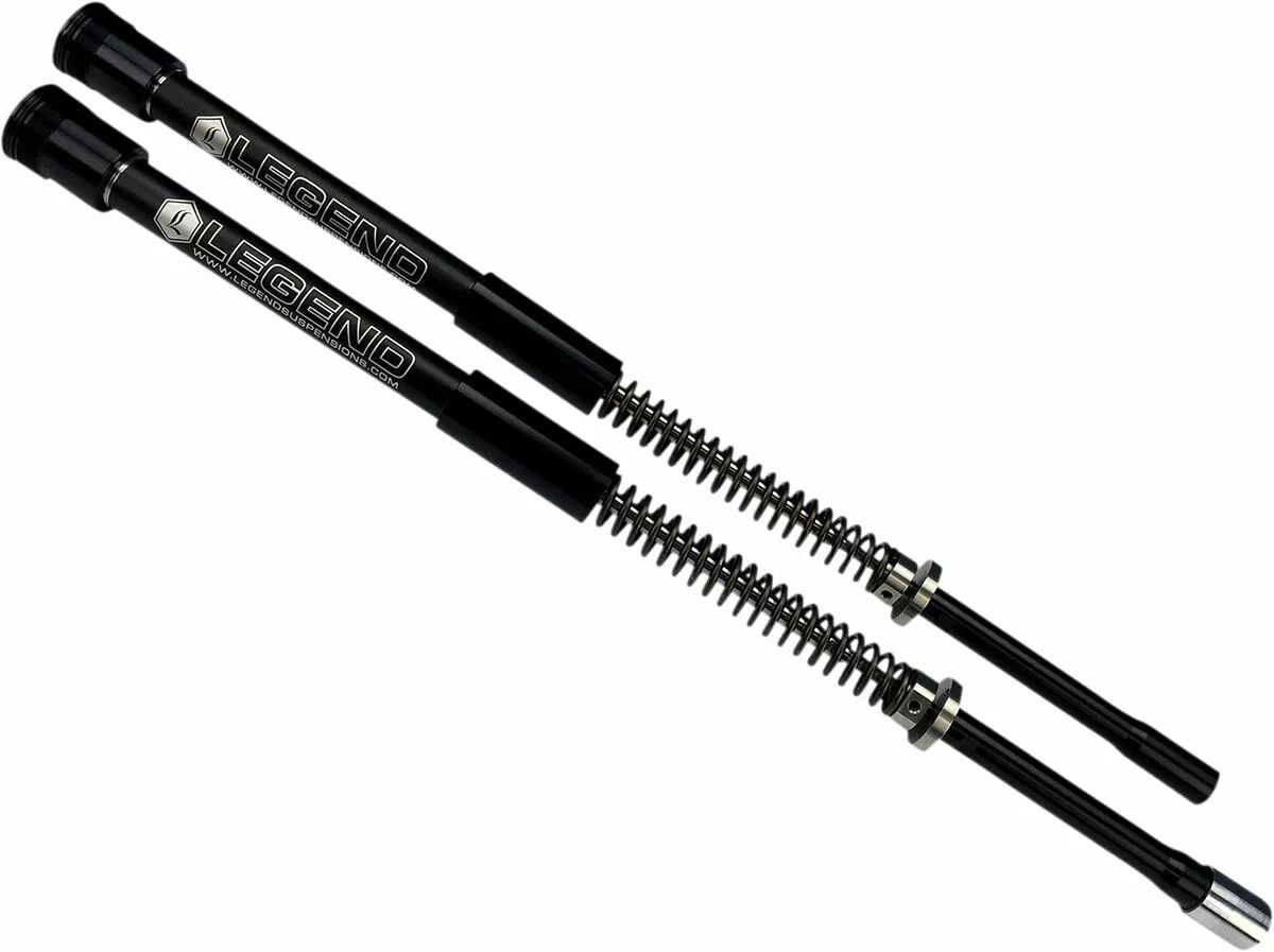 Legend suspension 0414-0546 AXEOM8 első felfüggesztési rendszer Kormánylengés-csillapító 2