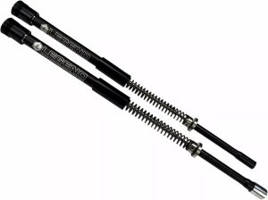 Legend suspension 0414-0546 AXEOM8 első felfüggesztési rendszer Kormánylengés-csillapító 2