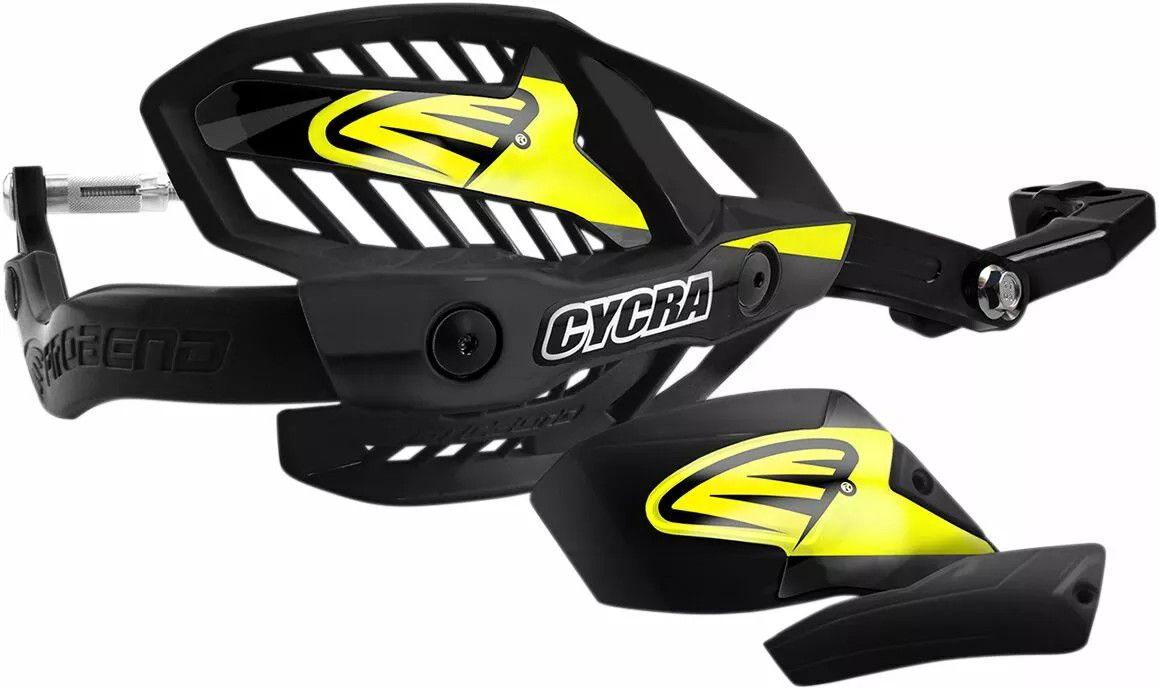 Cycra 1CYC-7506-12HCM Ultra Probend HCM kézvédők Kézvédő, kézmelegítő 0