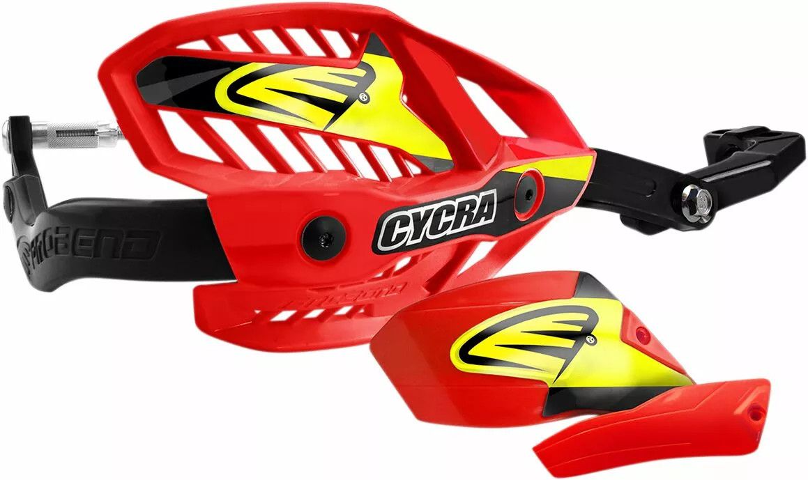 Cycra 1CYC-7506-32HCM Ultra Probend HCM kézvédők Kézvédő, kézmelegítő 0