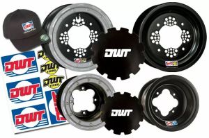 Dwt douglas wheel CBM-1 bajnok egy dobozban (C.I.A.B.) kerékkészlet CBM-1 Motorkerékpár és Quad Kerék