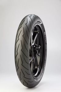 Pirelli 2907600 Diablo Rosso III gumiabroncs Motorkerékpár gumiabroncs