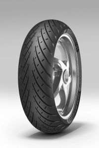 Metzeler 3242500 RoadTec 01 gumiabroncs Motorkerékpár gumiabroncs