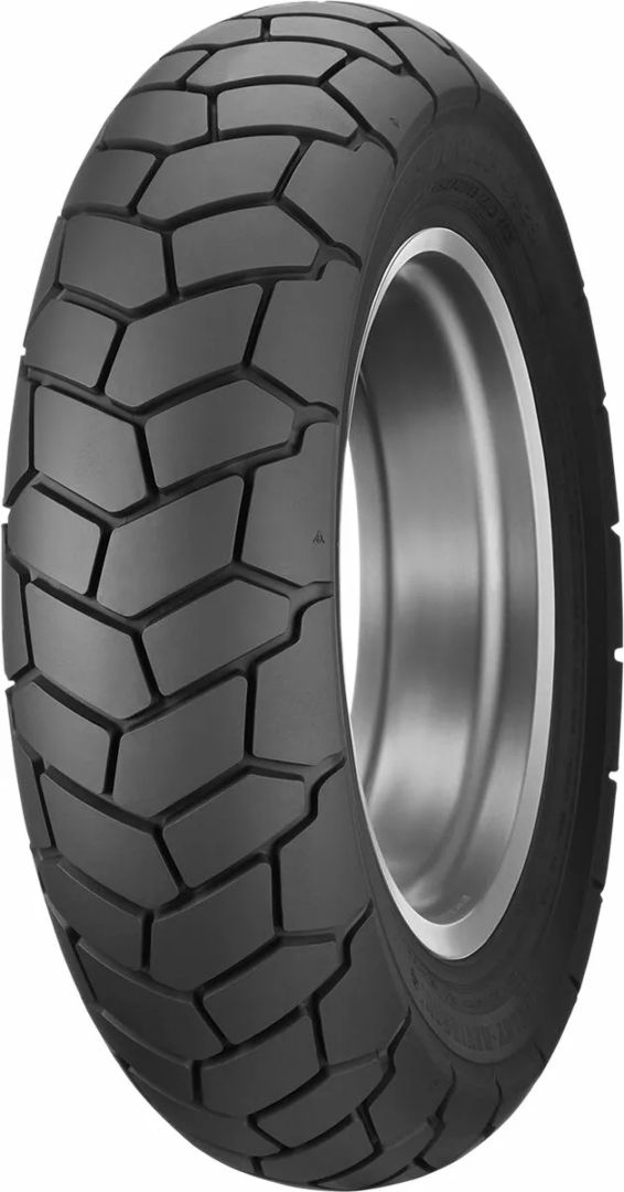 Dunlop 636025 D429 gumiabroncs Motorkerékpár gumiabroncs 0